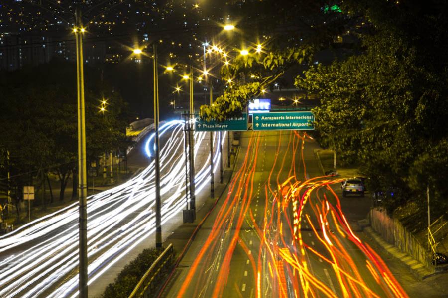 Avenida 33, Antioquia, Colombia