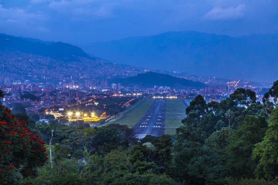 Medellin, Antioquia, Colombia