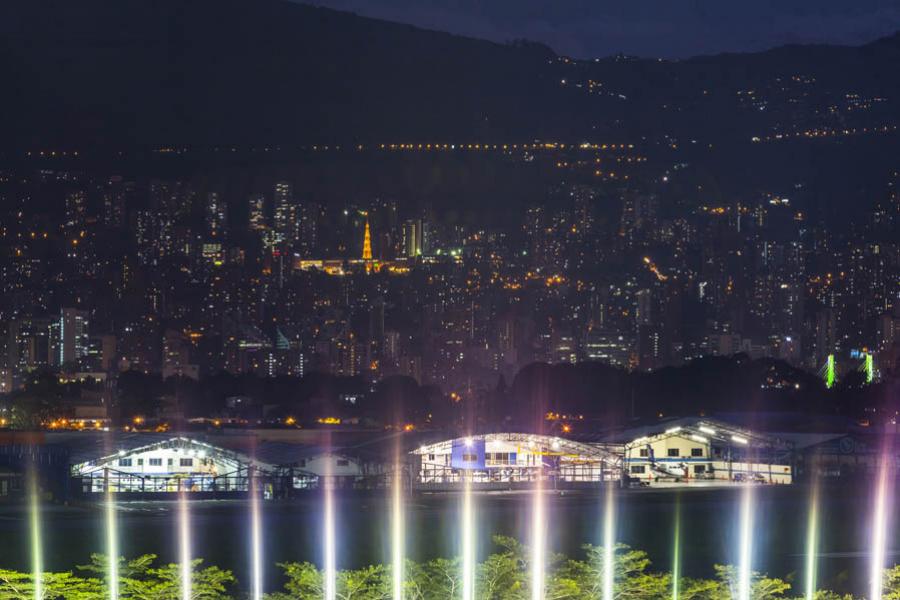 Medellin, Antioquia, Colombia