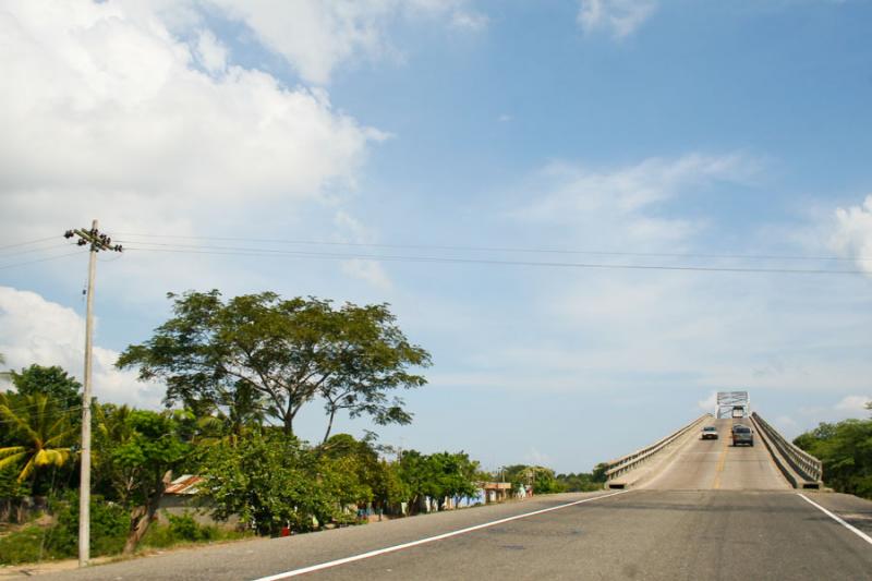 Carretera a la Costa, Santa Marta, Magdalena, Colo...