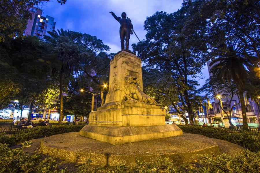 Medellin, Antioquia, Colombia