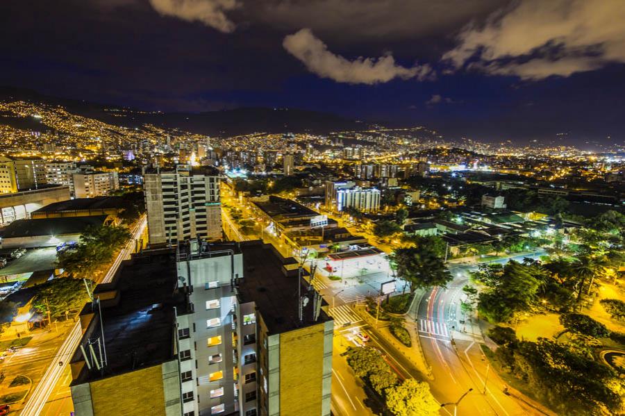 Medellin, Antioquia, Colombia