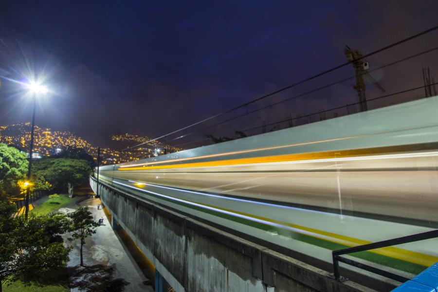 Medellin, Antioquia, Colombia