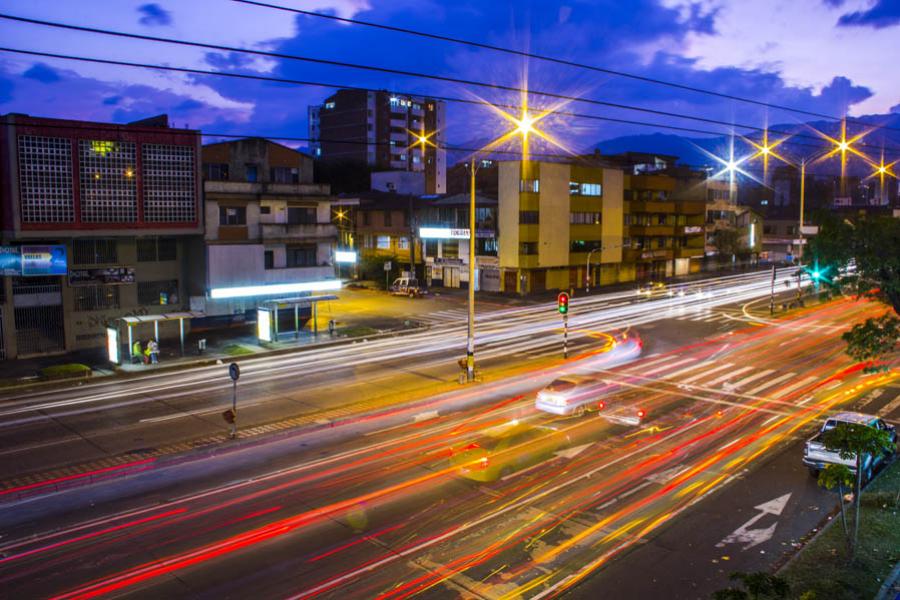 Medellin, Antioquia, Colombia