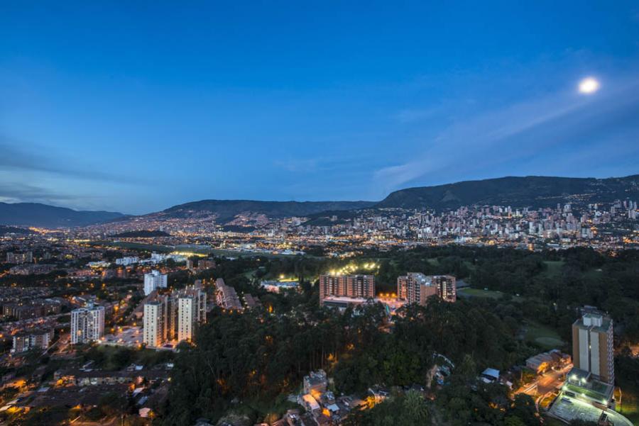 Medellin, Antioquia, Colombia