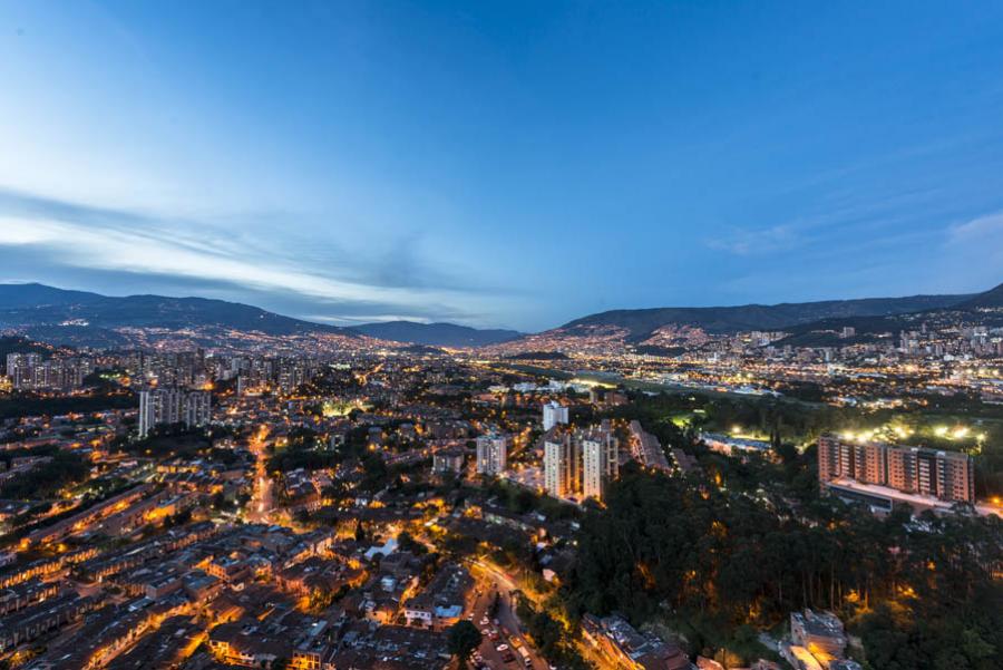 Medellin, Antioquia, Colombia