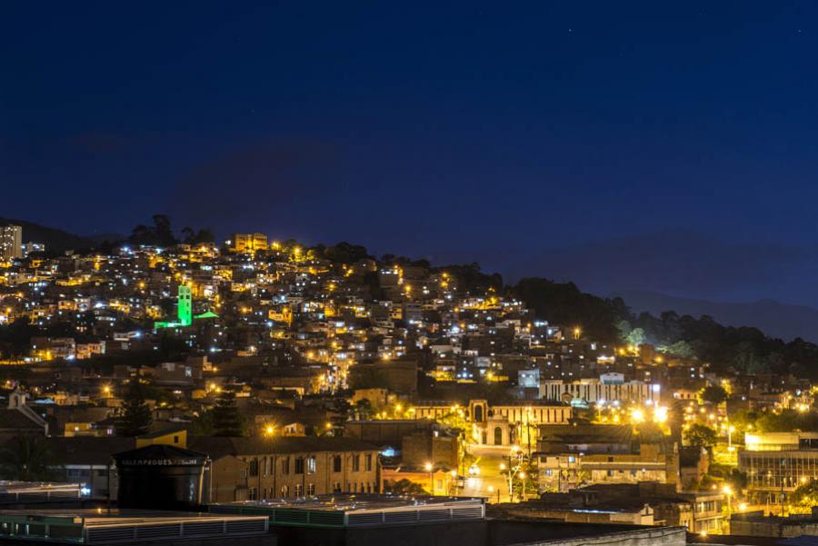 Medellin, Antioquia, Colombia