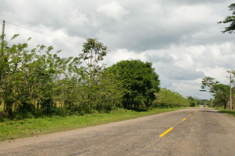 Carretera a la Costa, Santa Marta, Magdalena, Colo...