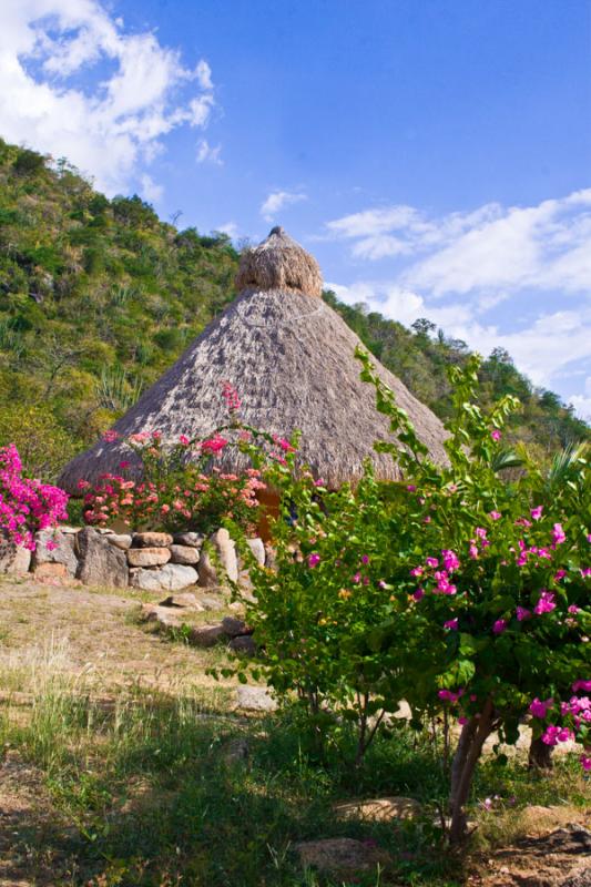 Mamancana, Santa Marta, Magdalena, Colombia