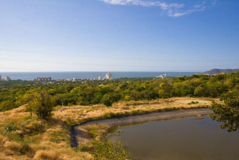 Mamancana, Santa Marta, Magdalena, Colombia