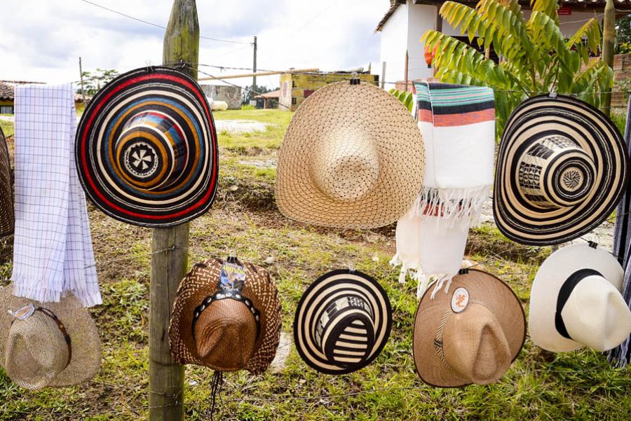 Sombreros