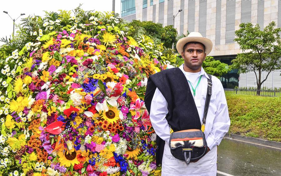 Desfile de Silleteros, Feria de las Flores