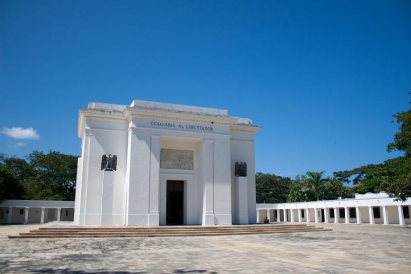 Museo de Arte Contemporaneo, Quinta San Pedro Alej...