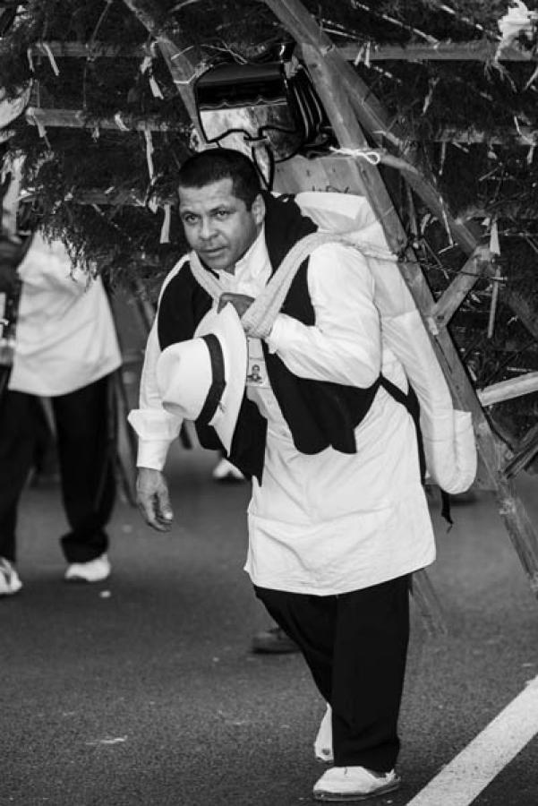 Desfile de Silleteros, Feria de las Flores