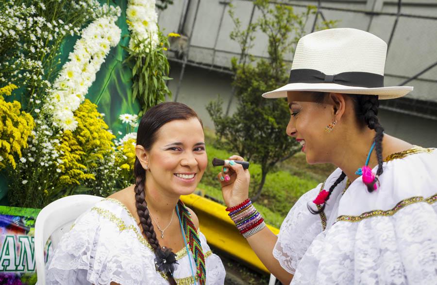 Desfile de Silleteros, Feria de las Flores