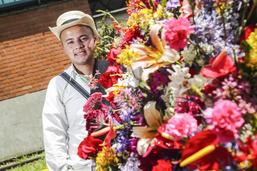 Desfile de Silleteros, Feria de las Flores