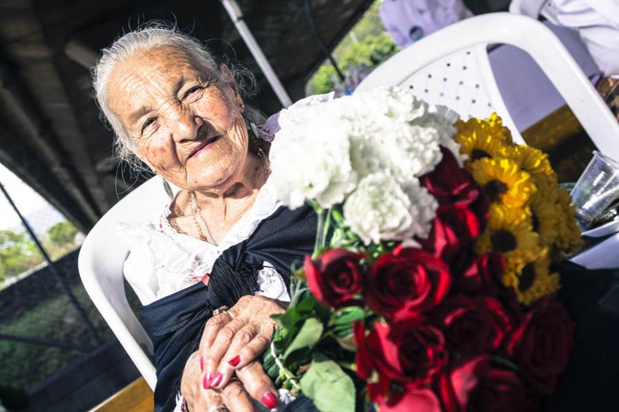 Desfile de Silleteros, Feria de las Flores