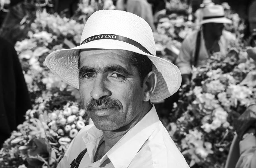 Desfile de Silleteros, Feria de las Flores