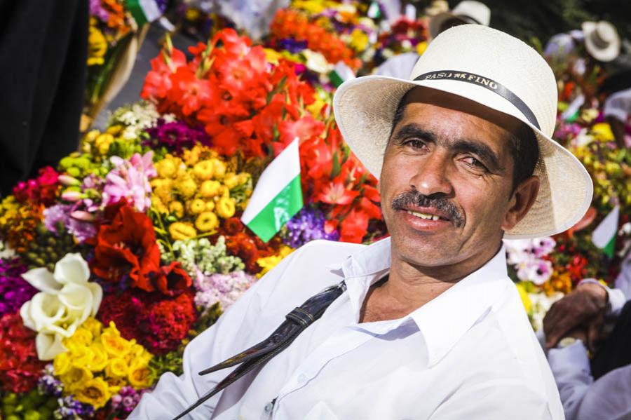 Desfile de Silleteros, Feria de las Flores