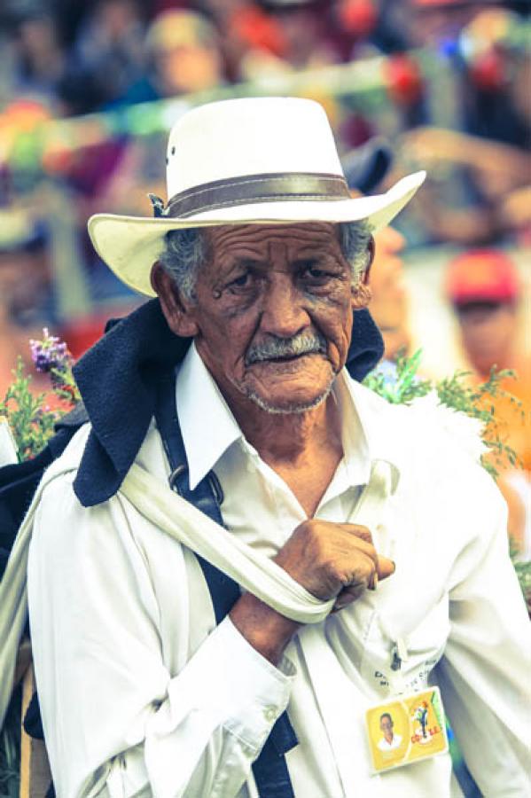 Desfile de Silleteros, Feria de las Flores