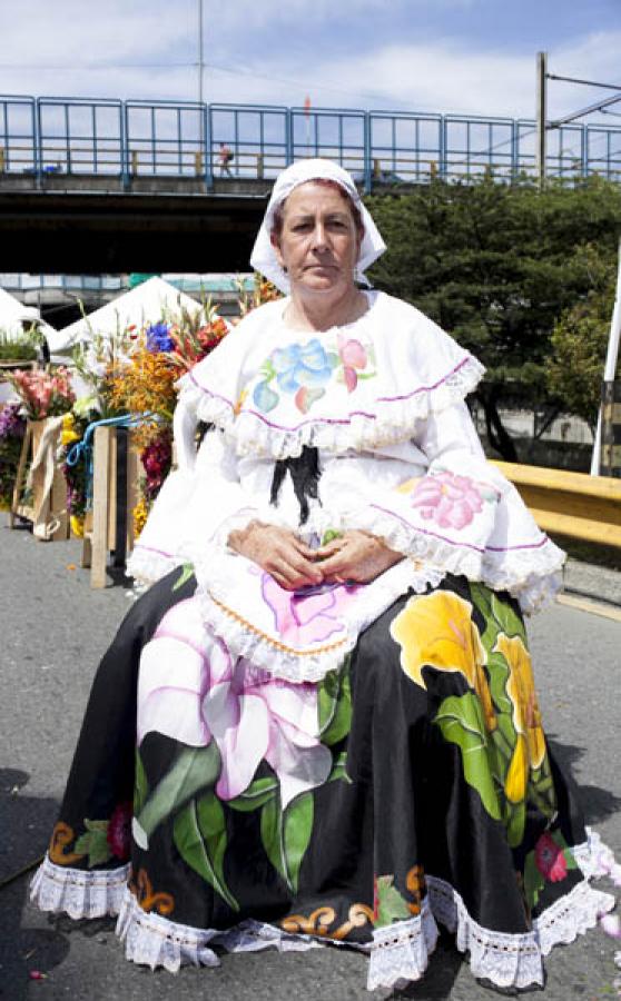 Desfile de Silleteros, Feria de las Flores