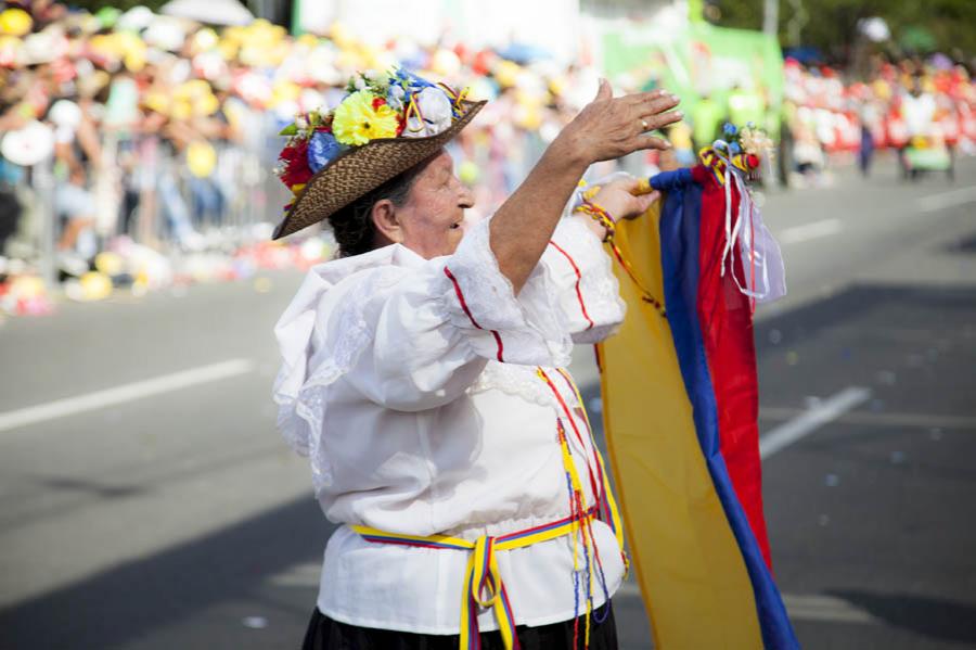 Desfile de Silleteros, Feria de las Flores