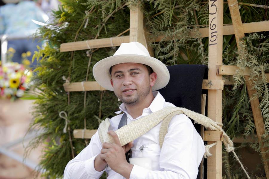 Desfile de Silleteros, Feria de las Flores