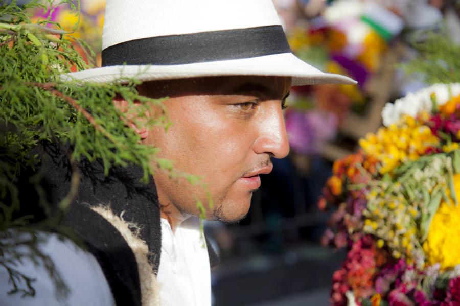 Desfile de Silleteros, Feria de las Flores