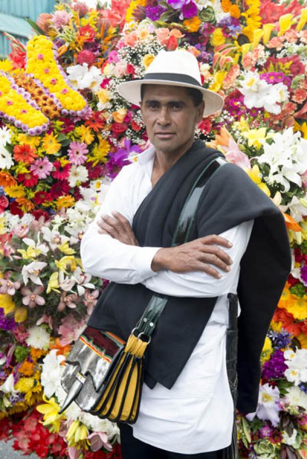 Desfile de Silleteros, Feria de las Flores