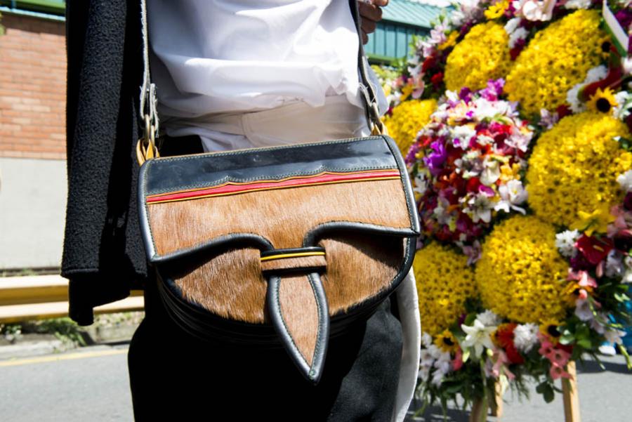 Desfile de Silleteros, Feria de las Flores