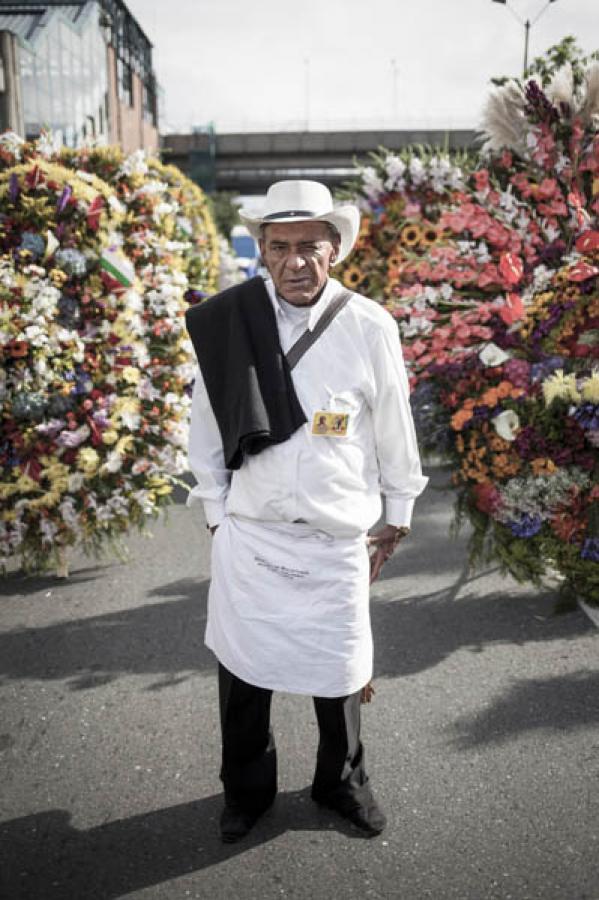 Desfile de Silleteros, Feria de las Flores