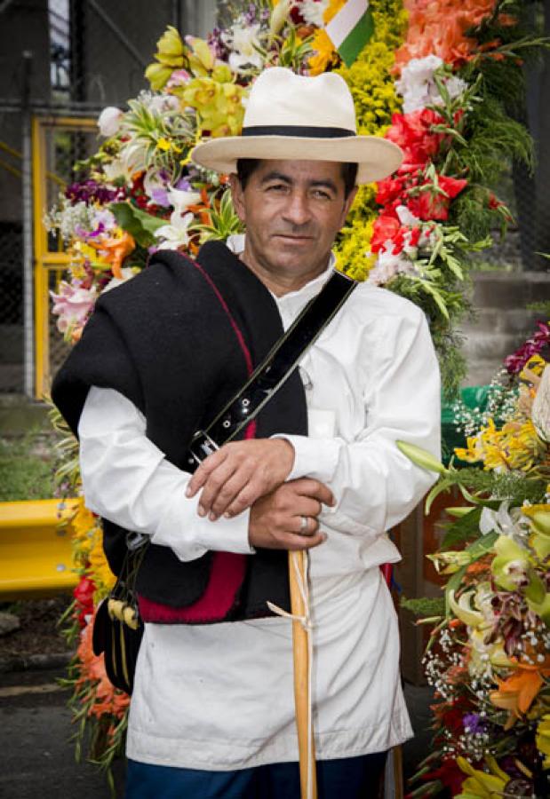 Desfile de Silleteros, Feria de las Flores