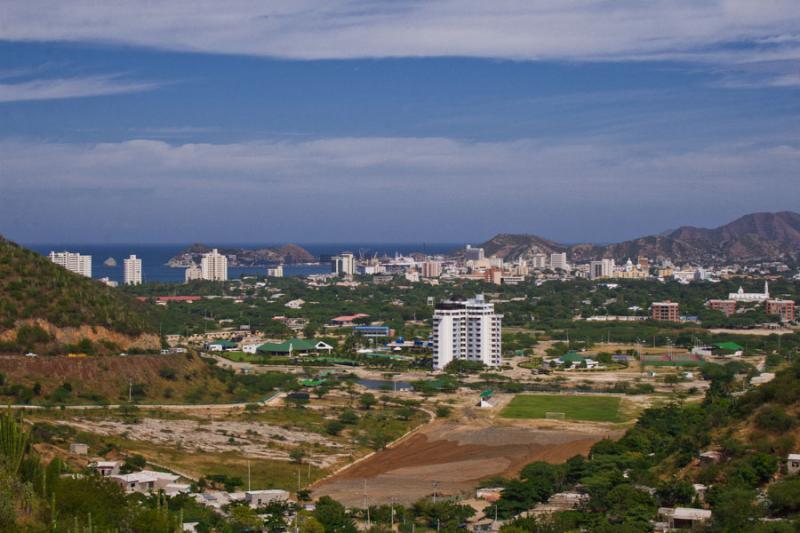 Santa Marta, Magdalena, Colombia