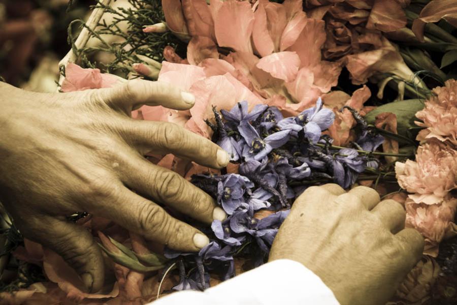 Desfile de Silleteros, Feria de las Flores