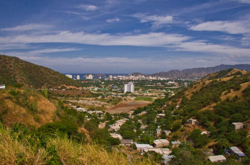 Santa Marta, Magdalena, Colombia