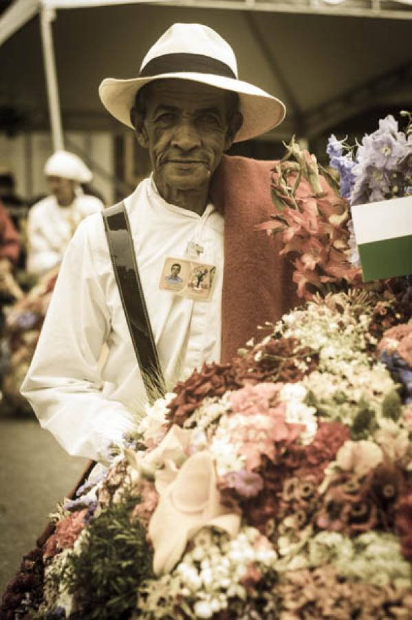 Desfile de Silleteros, Feria de las Flores