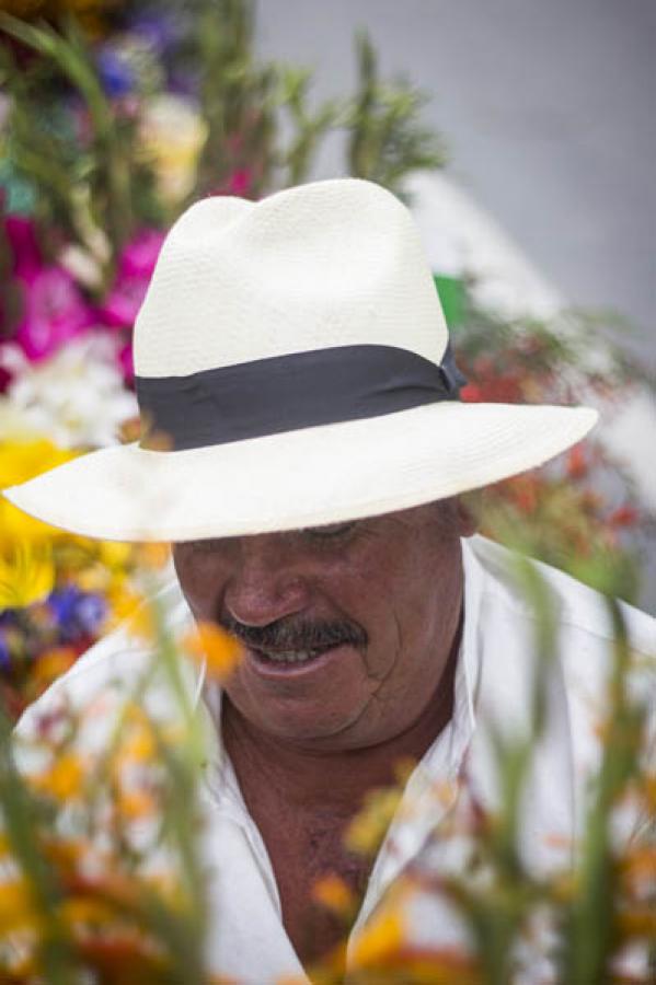 Desfile de Silleteros, Feria de las Flores