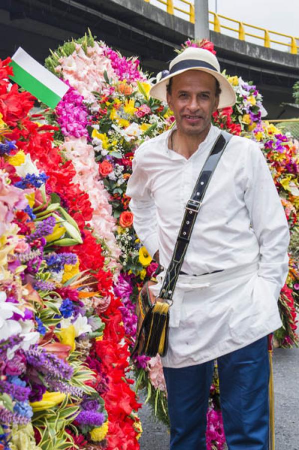 Desfile de Silleteros, Feria de las Flores