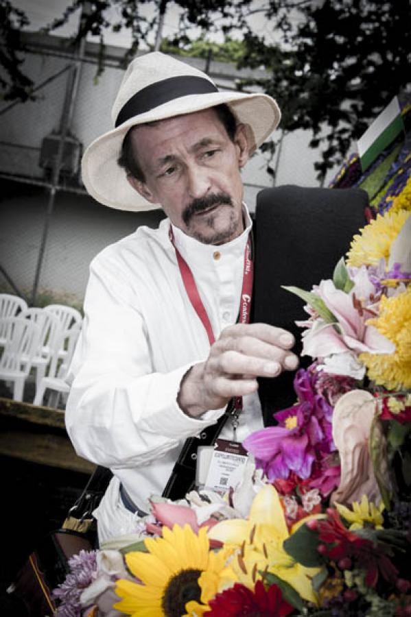 Desfile de Silleteros, Feria de las Flores