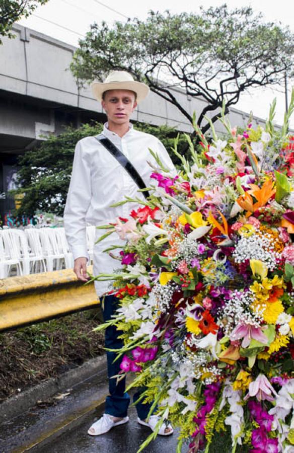 Desfile de Silleteros, Feria de las Flores