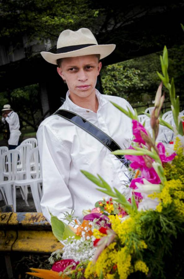 Desfile de Silleteros, Feria de las Flores