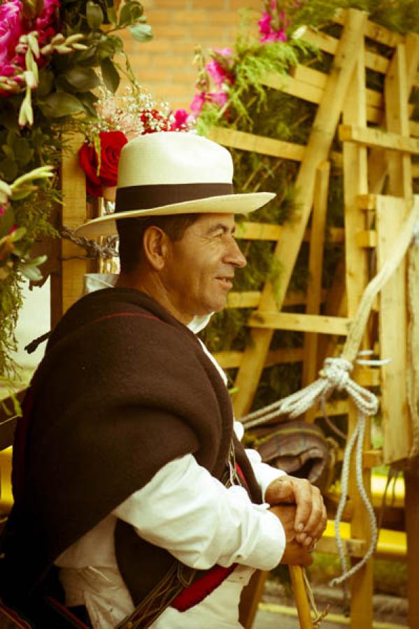 Desfile de Silleteros, Feria de las Flores