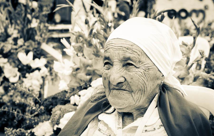 Desfile de Silleteros, Feria de las Flores