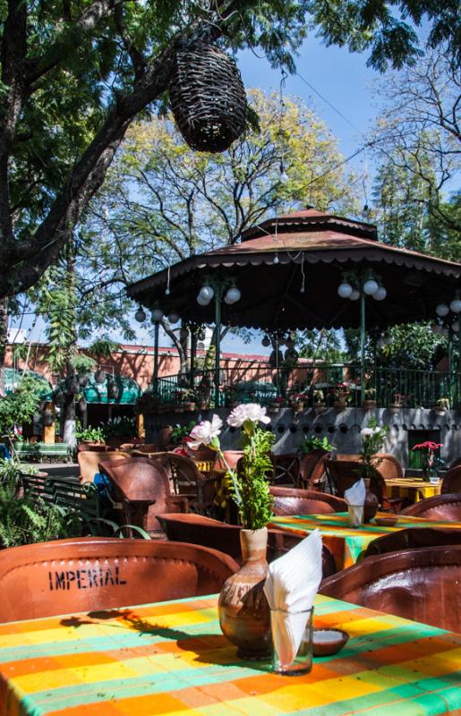 Restaurante en Tonala, Jalisco, Mexico, America