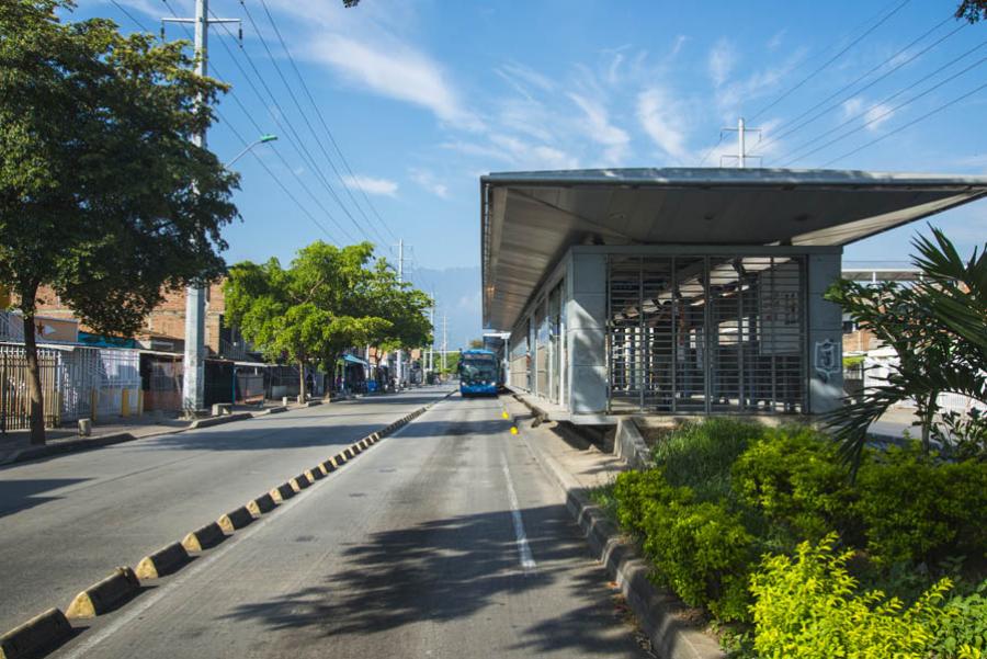 Mio, Santiago De Cali, Valle Del Cauca, Colombia