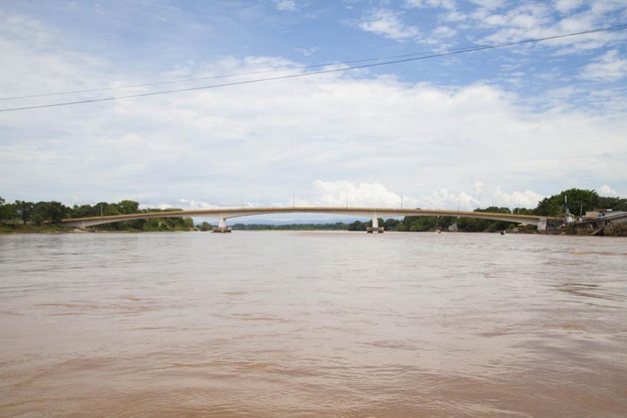 Rio Cauca, Caucacia, Antioquia