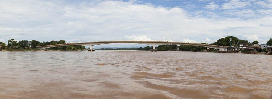 Rio Cauca, Caucacia, Antioquia