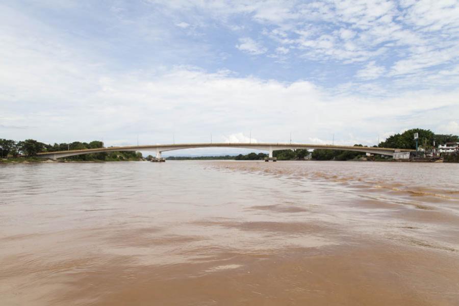 Rio Cauca, Caucacia, Antioquia