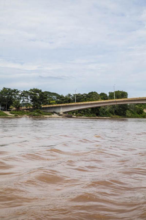 Rio Cauca, Caucacia, Antioquia