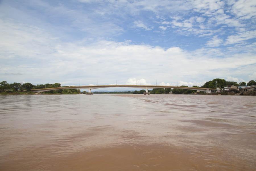 Rio Cauca, Caucacia, Antioquia